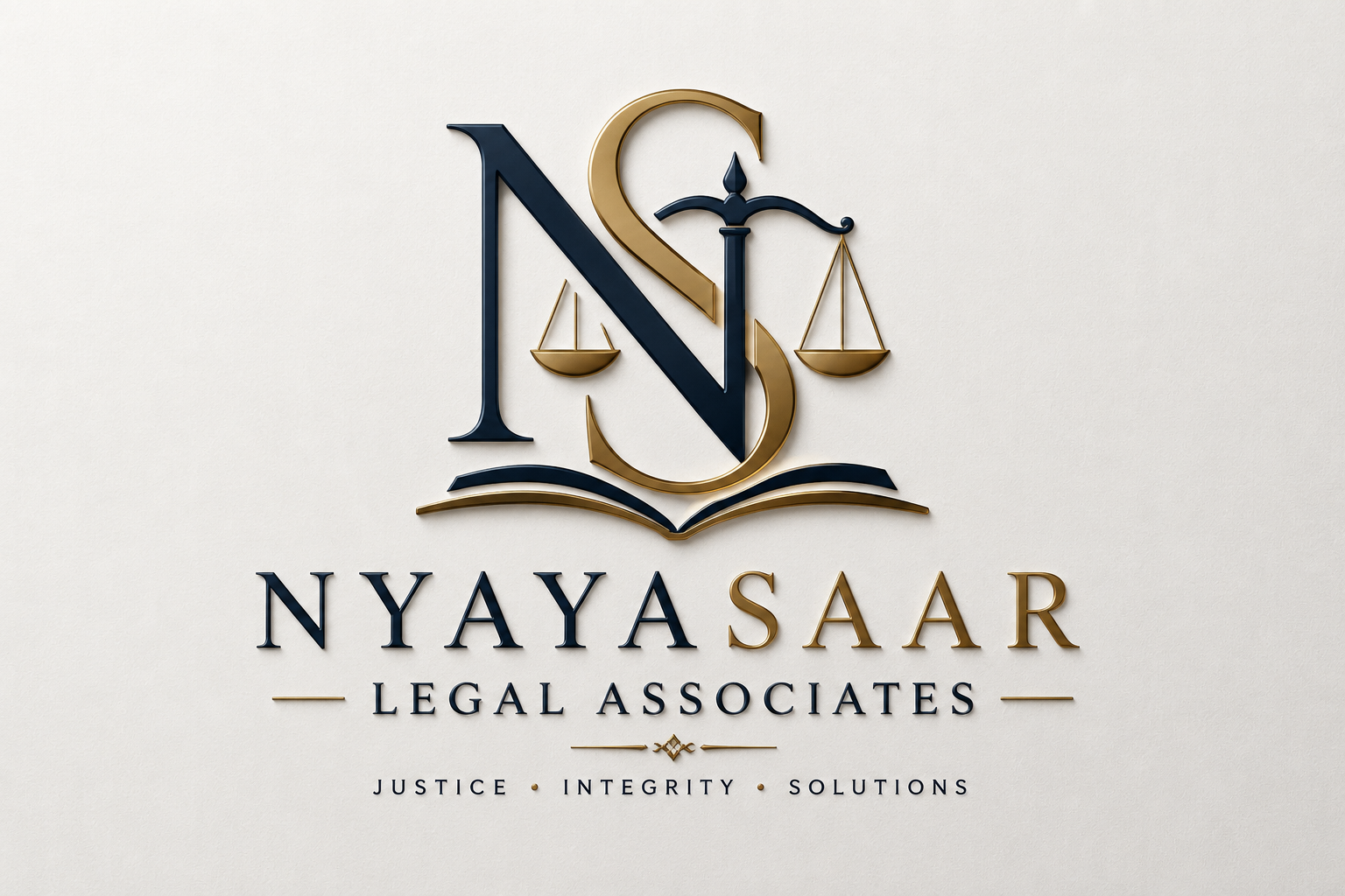 NYAYA SAAR